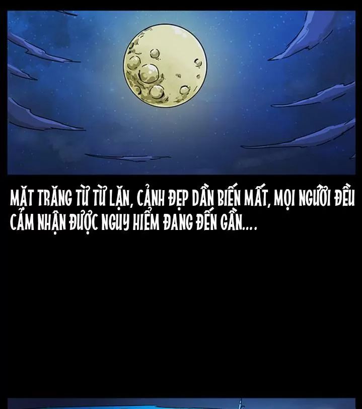 U Minh Ngụy Tượng Chapter 243 - Trang 2