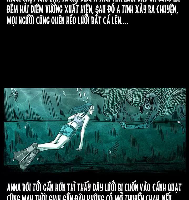 U Minh Ngụy Tượng Chapter 243 - Trang 2