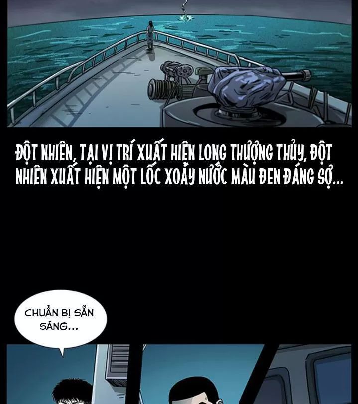 U Minh Ngụy Tượng Chapter 243 - Trang 2