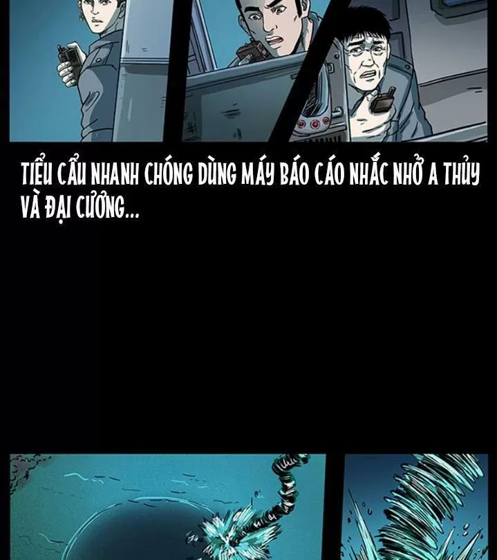 U Minh Ngụy Tượng Chapter 243 - Trang 2