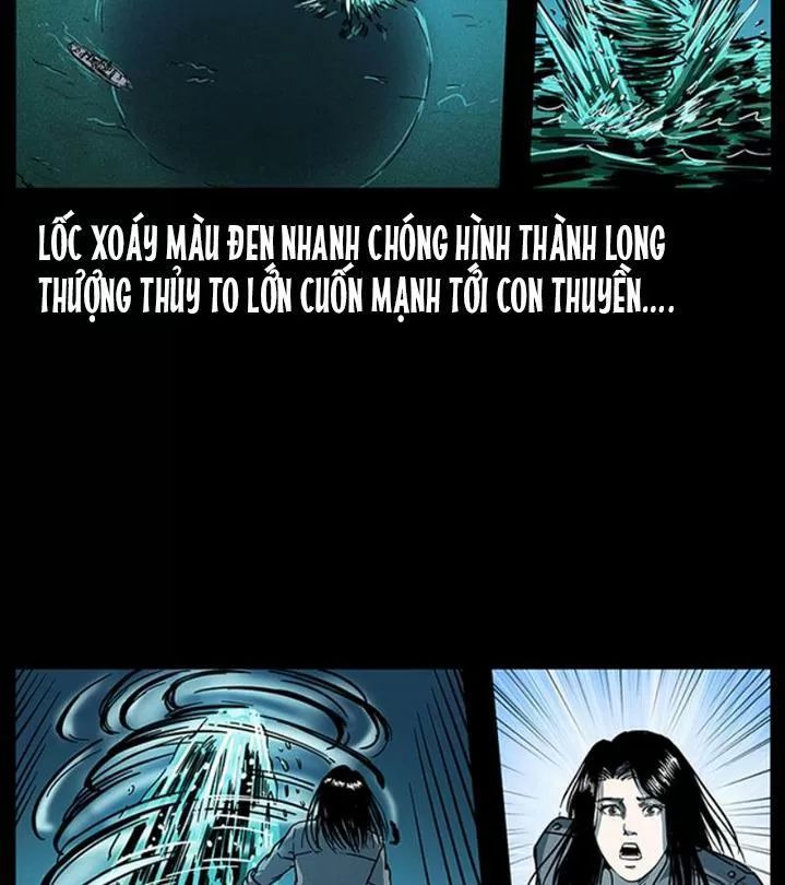 U Minh Ngụy Tượng Chapter 243 - Trang 2