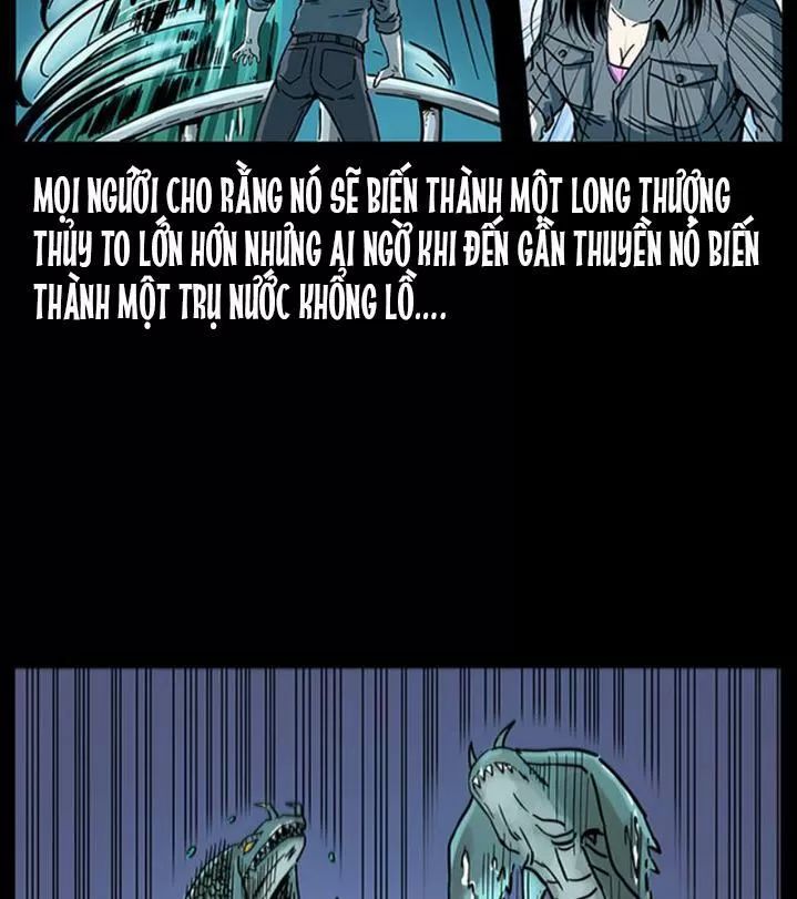 U Minh Ngụy Tượng Chapter 243 - Trang 2