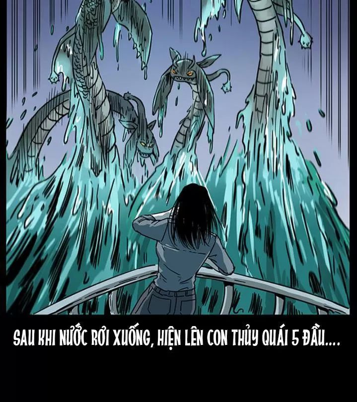 U Minh Ngụy Tượng Chapter 243 - Trang 2