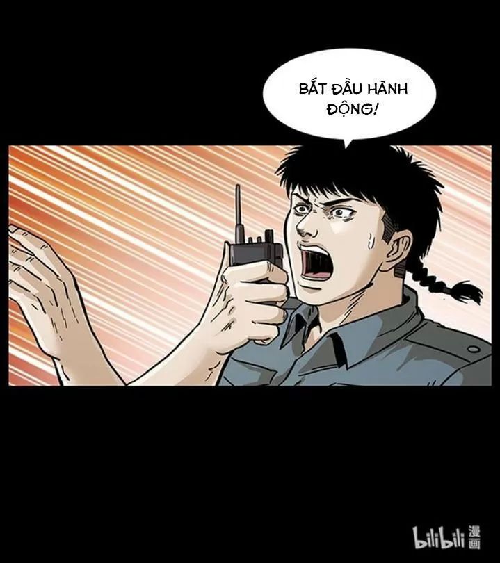 U Minh Ngụy Tượng Chapter 243 - Trang 2