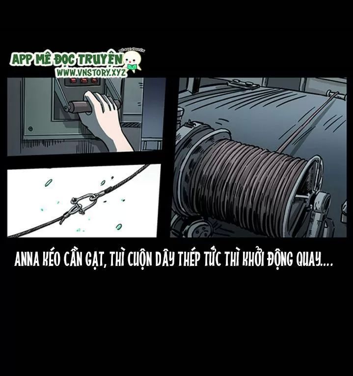 U Minh Ngụy Tượng Chapter 244 - Trang 2