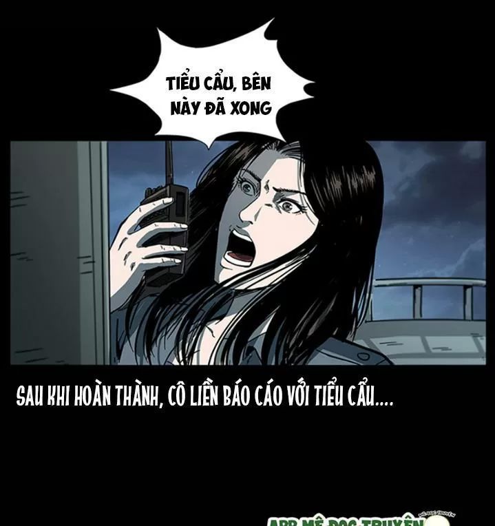 U Minh Ngụy Tượng Chapter 244 - Trang 2