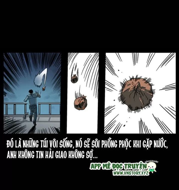 U Minh Ngụy Tượng Chapter 244 - Trang 2