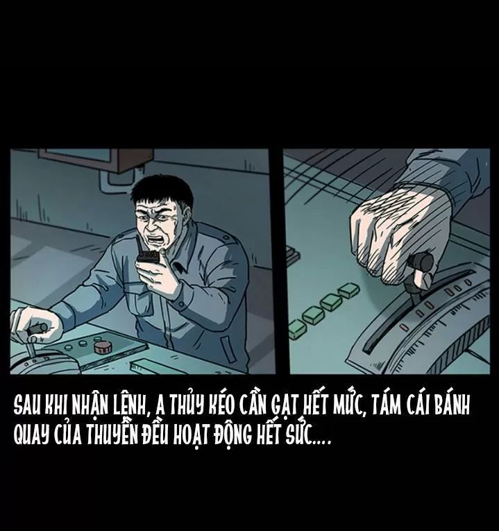 U Minh Ngụy Tượng Chapter 244 - Trang 2