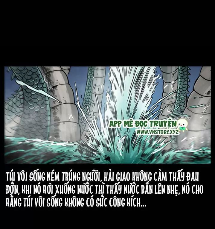 U Minh Ngụy Tượng Chapter 244 - Trang 2