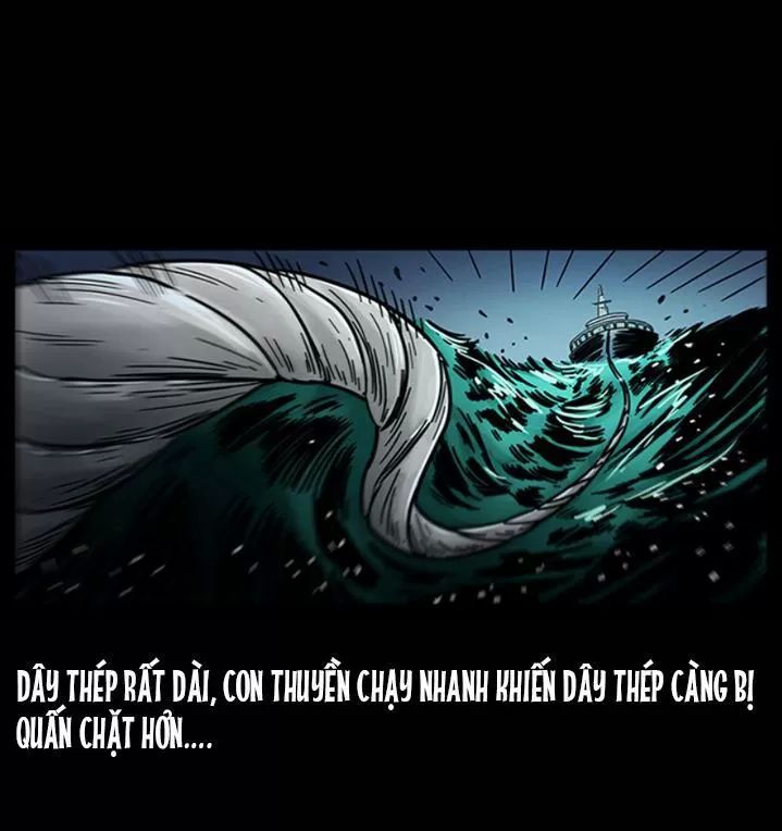 U Minh Ngụy Tượng Chapter 244 - Trang 2