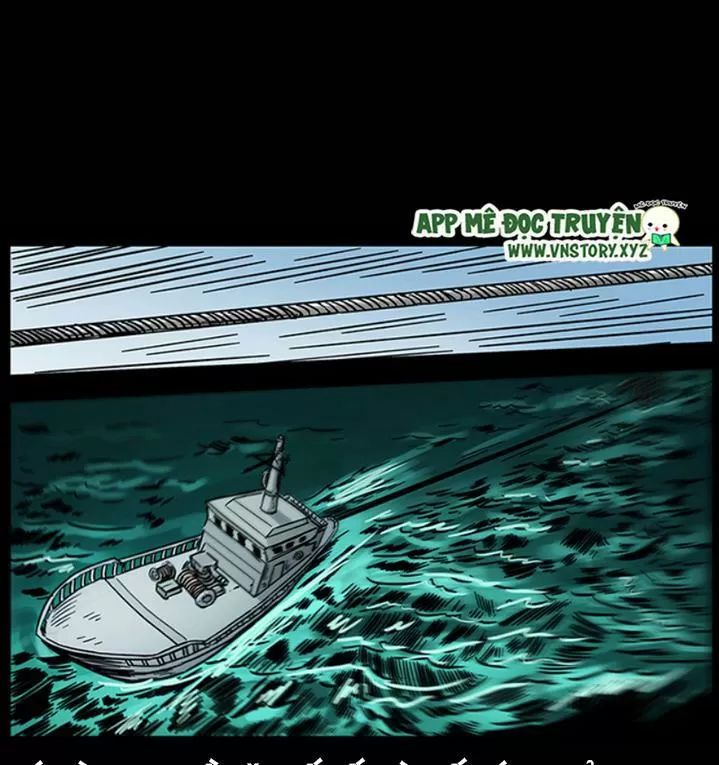 U Minh Ngụy Tượng Chapter 244 - Trang 2