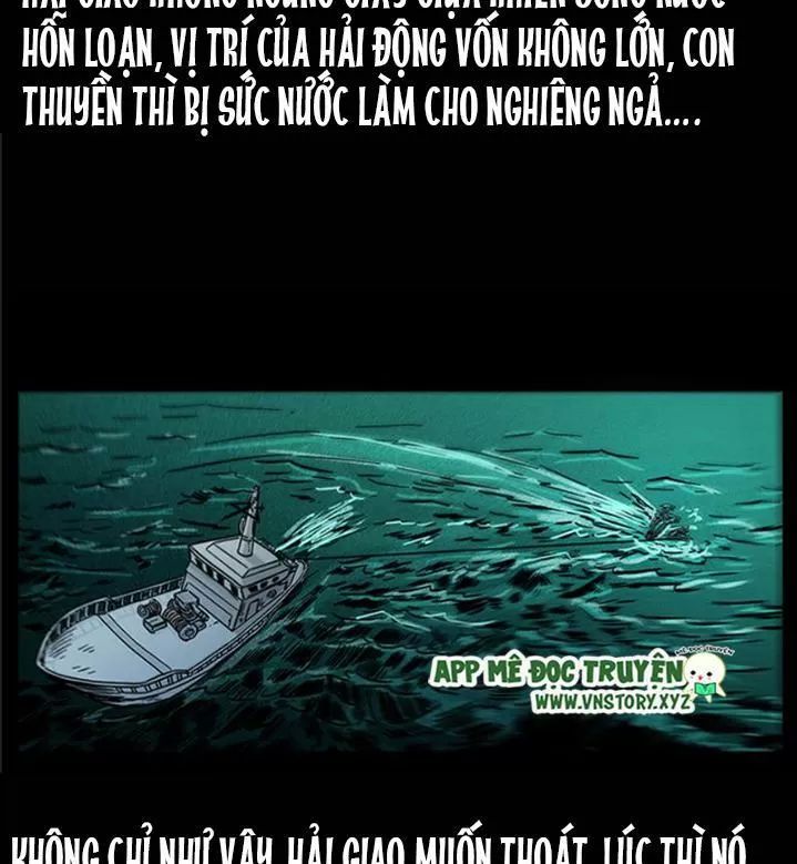 U Minh Ngụy Tượng Chapter 244 - Trang 2