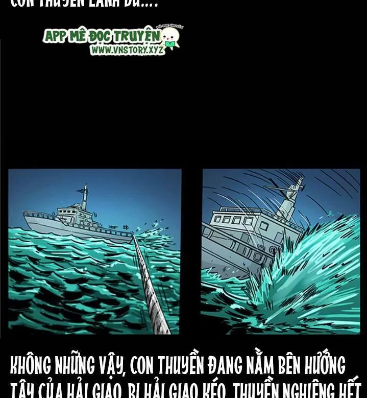 U Minh Ngụy Tượng Chapter 244 - Trang 2