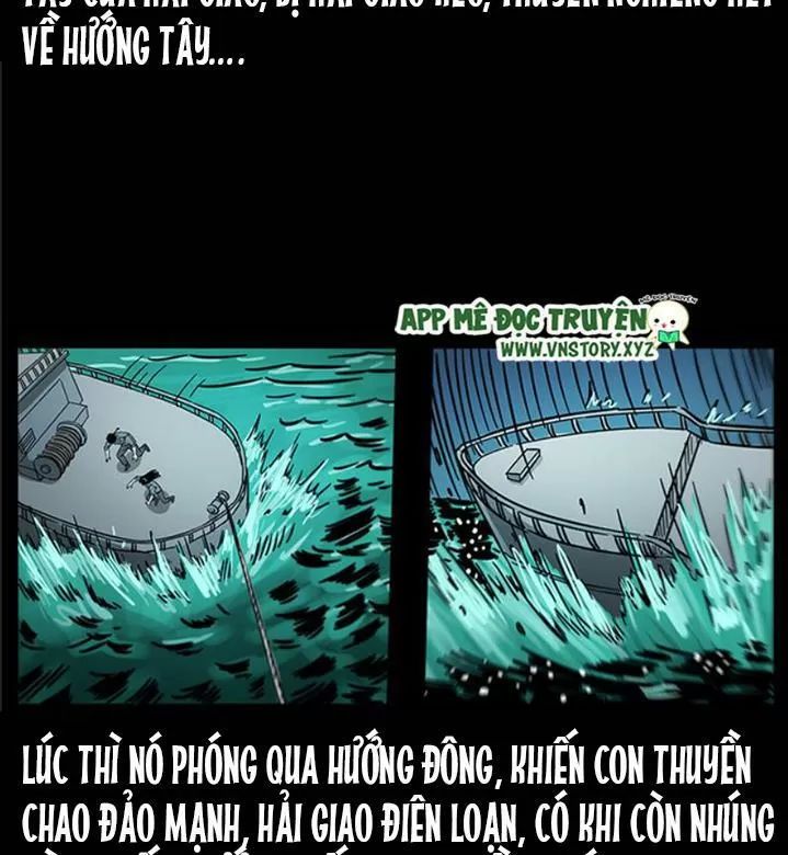 U Minh Ngụy Tượng Chapter 244 - Trang 2