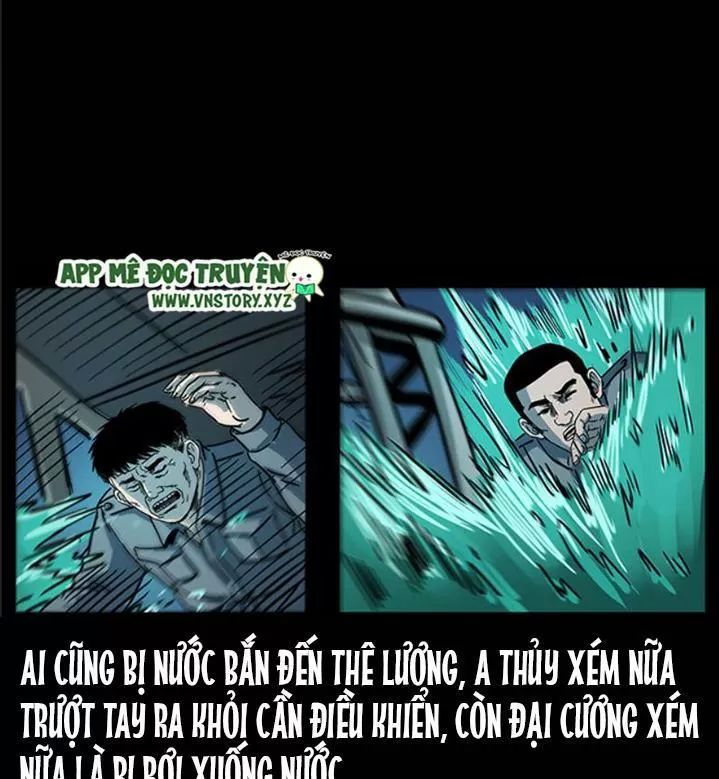 U Minh Ngụy Tượng Chapter 244 - Trang 2