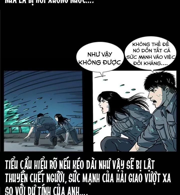 U Minh Ngụy Tượng Chapter 244 - Trang 2