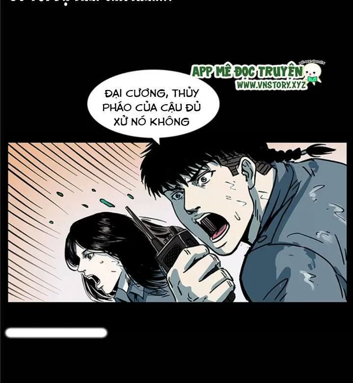 U Minh Ngụy Tượng Chapter 244 - Trang 2