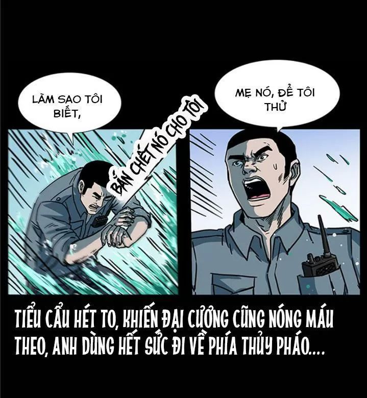 U Minh Ngụy Tượng Chapter 244 - Trang 2