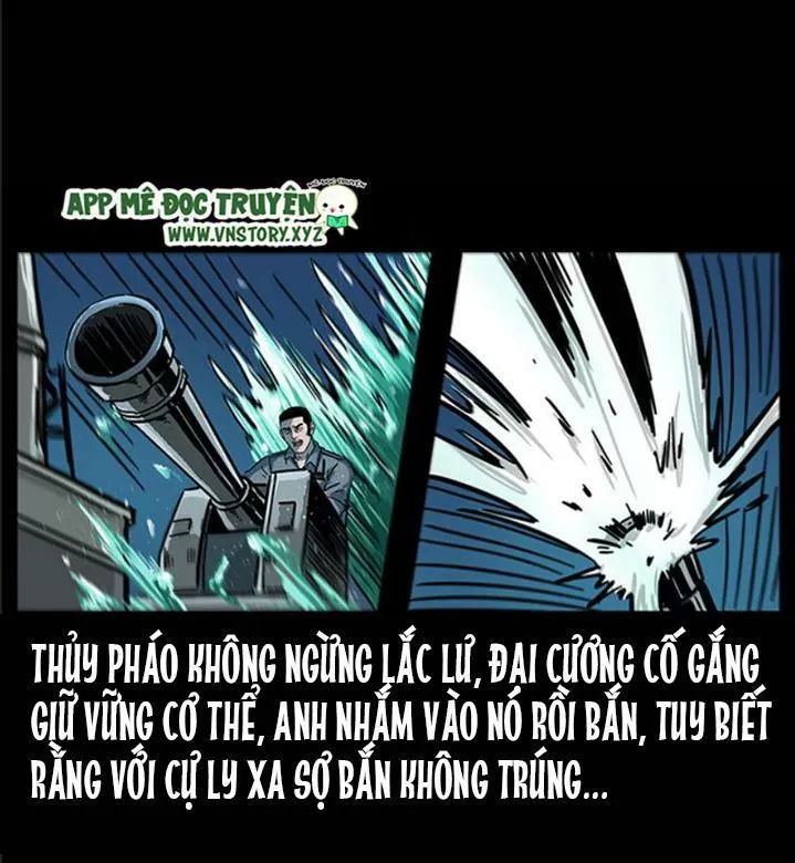 U Minh Ngụy Tượng Chapter 244 - Trang 2