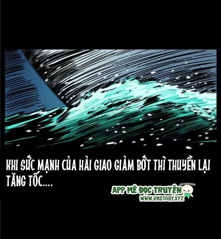 U Minh Ngụy Tượng Chapter 244 - Trang 2