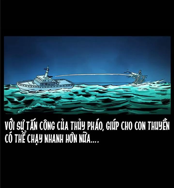 U Minh Ngụy Tượng Chapter 244 - Trang 2