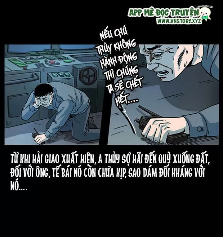 U Minh Ngụy Tượng Chapter 244 - Trang 2