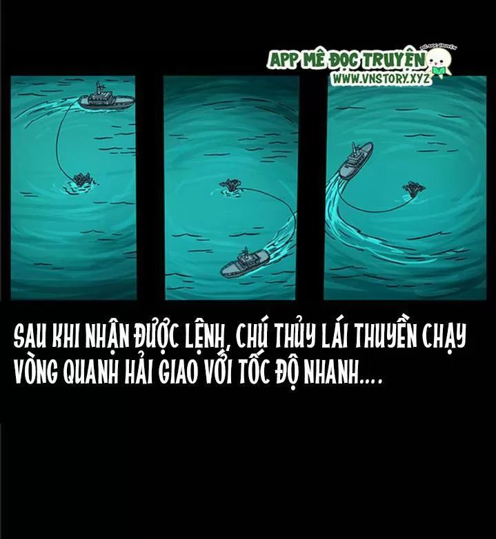 U Minh Ngụy Tượng Chapter 244 - Trang 2