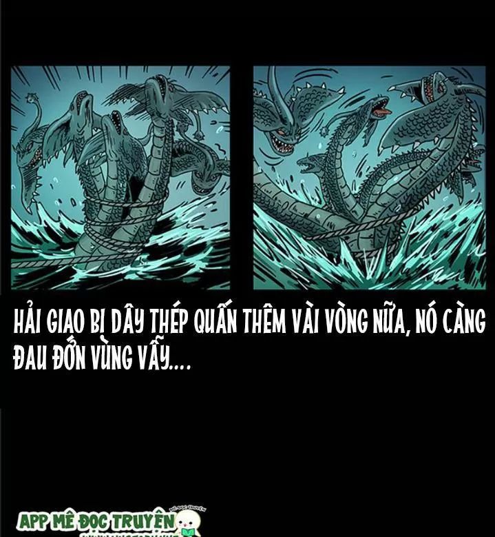 U Minh Ngụy Tượng Chapter 244 - Trang 2