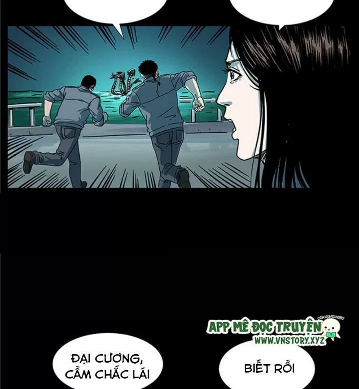 U Minh Ngụy Tượng Chapter 244 - Trang 2