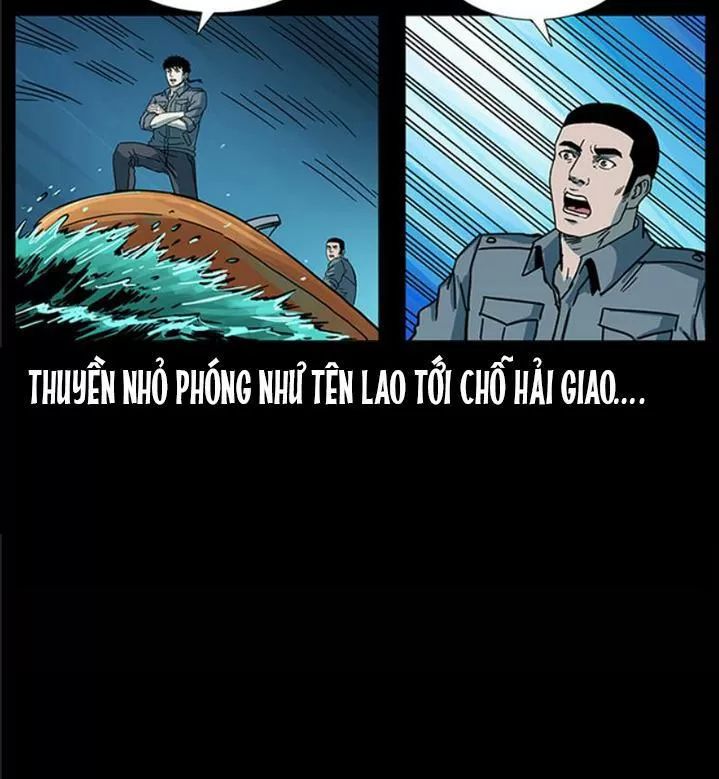 U Minh Ngụy Tượng Chapter 244 - Trang 2