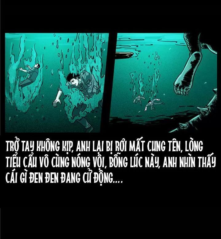 U Minh Ngụy Tượng Chapter 244 - Trang 2