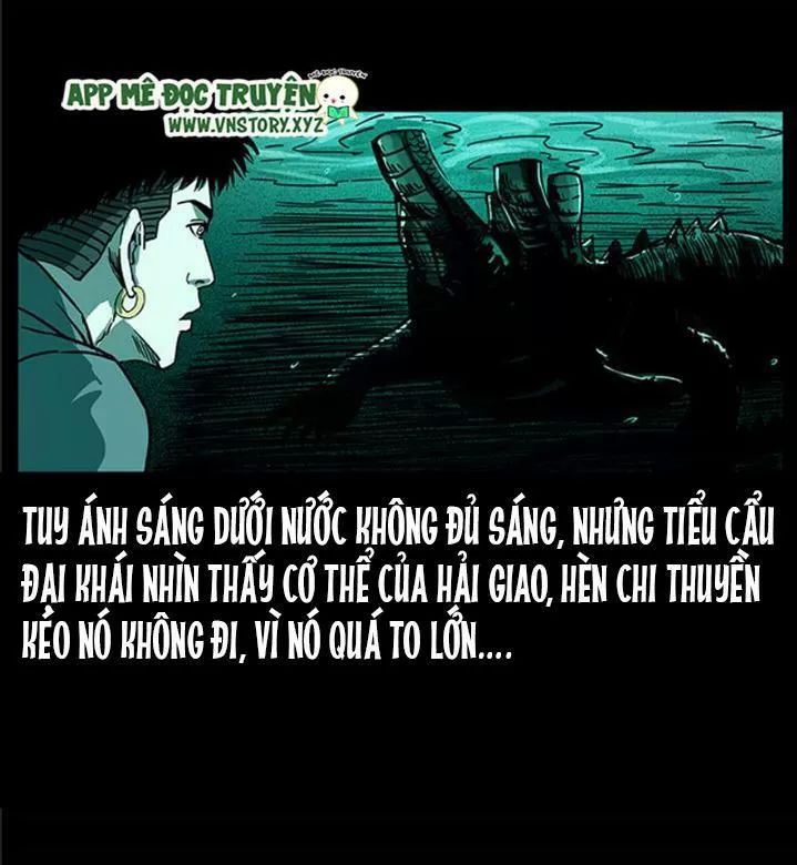 U Minh Ngụy Tượng Chapter 244 - Trang 2