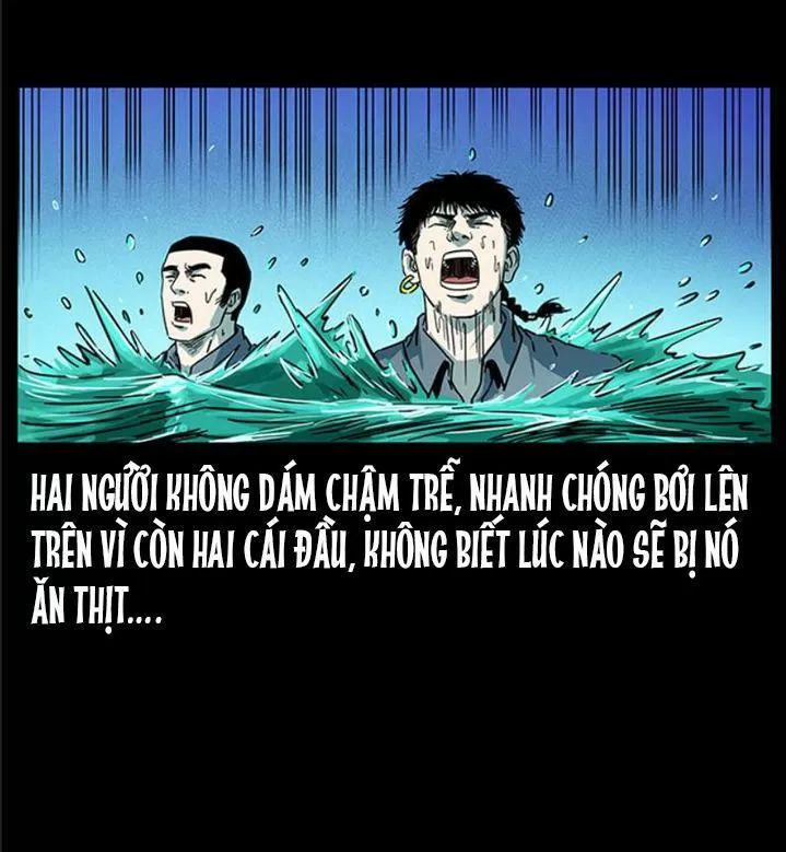 U Minh Ngụy Tượng Chapter 244 - Trang 2