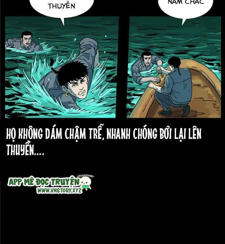 U Minh Ngụy Tượng Chapter 244 - Trang 2