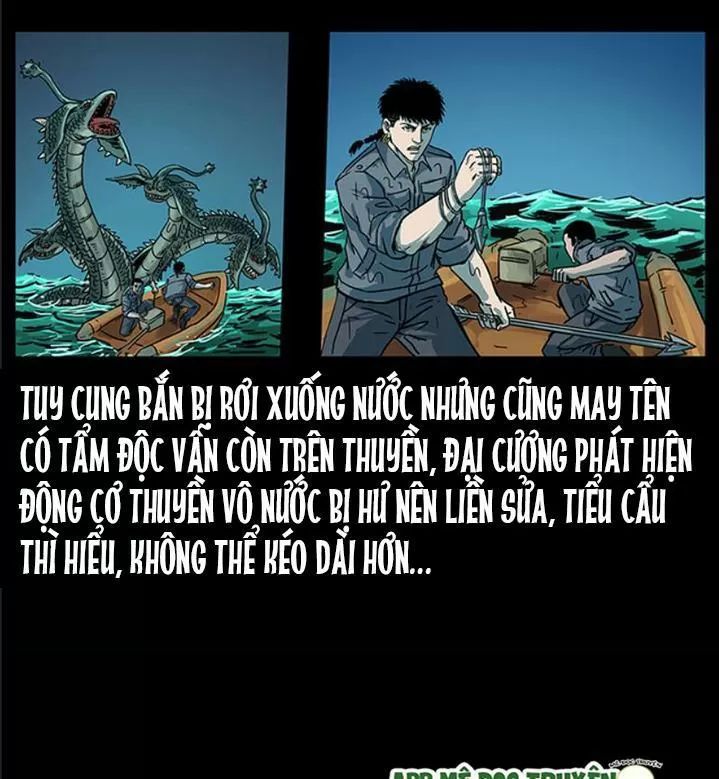 U Minh Ngụy Tượng Chapter 244 - Trang 2