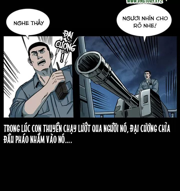 U Minh Ngụy Tượng Chapter 244 - Trang 2