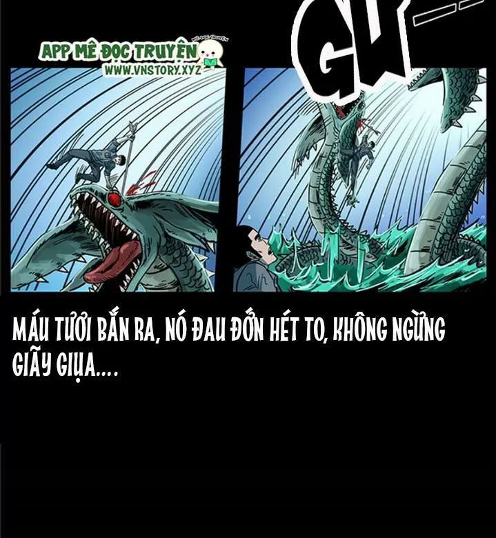 U Minh Ngụy Tượng Chapter 244 - Trang 2