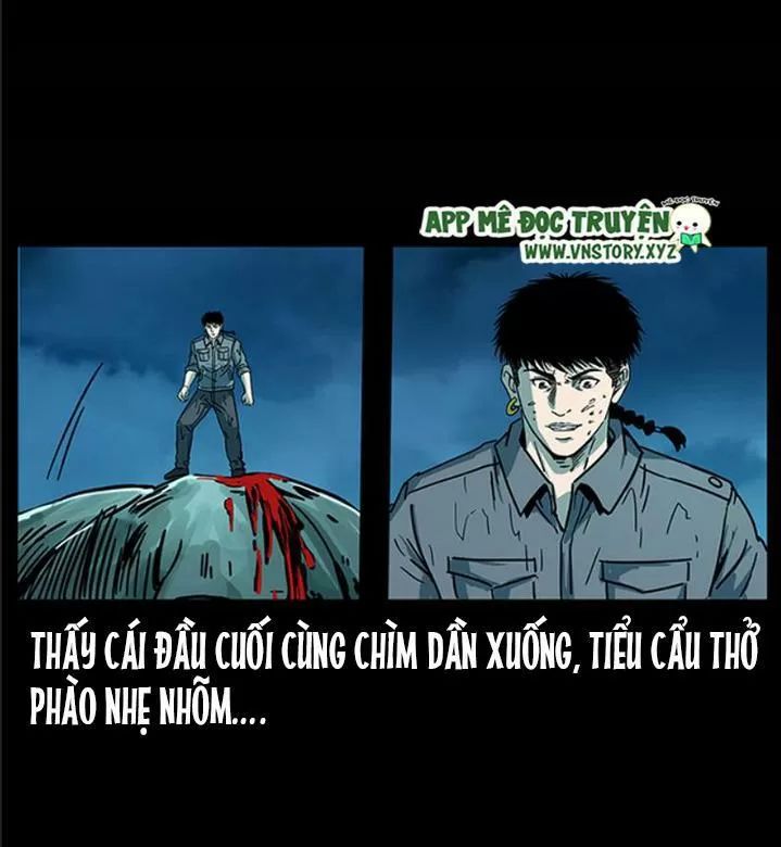 U Minh Ngụy Tượng Chapter 244 - Trang 2