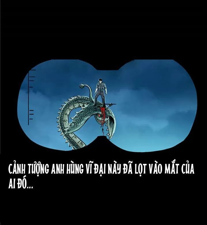 U Minh Ngụy Tượng Chapter 244 - Trang 2