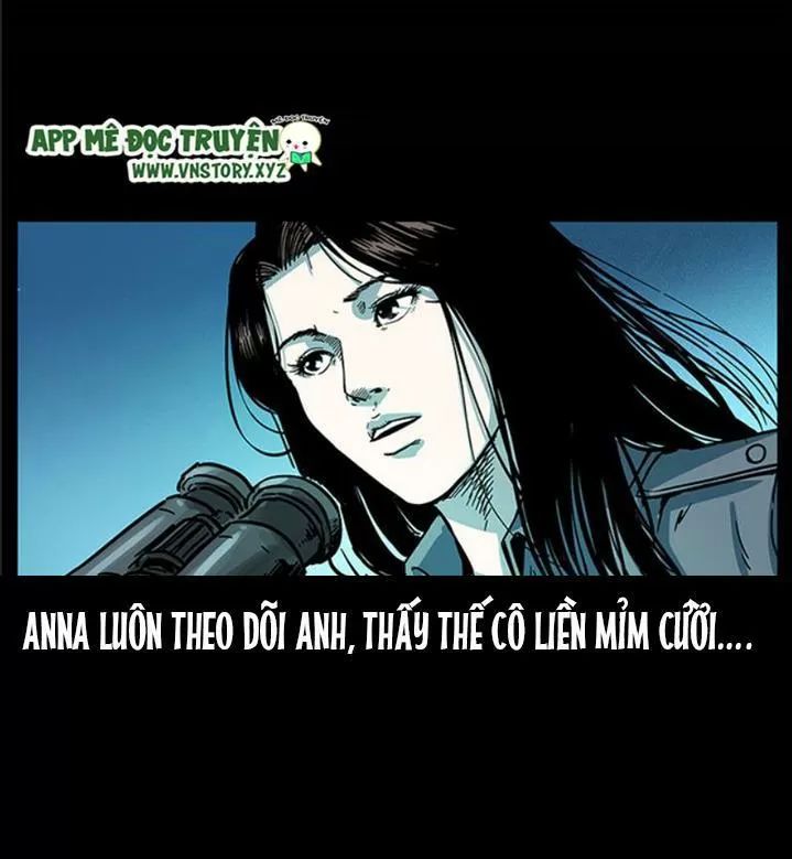 U Minh Ngụy Tượng Chapter 244 - Trang 2