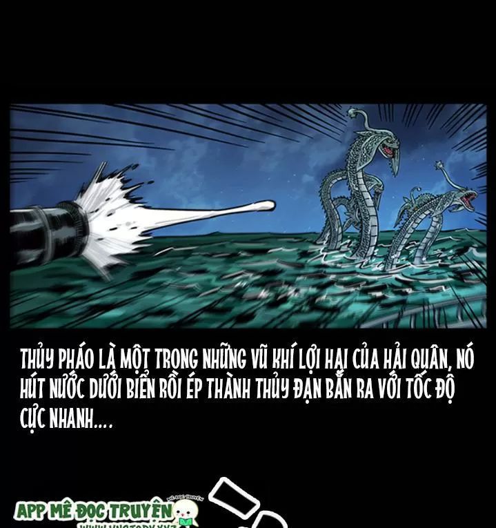 U Minh Ngụy Tượng Chapter 244 - Trang 2