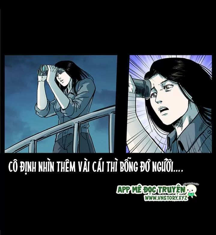 U Minh Ngụy Tượng Chapter 244 - Trang 2