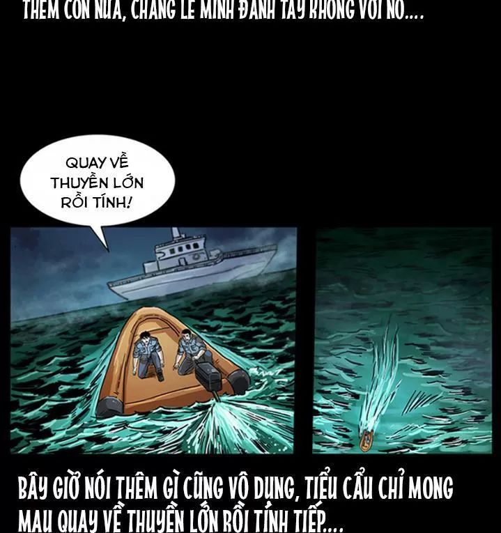 U Minh Ngụy Tượng Chapter 245 - Trang 2