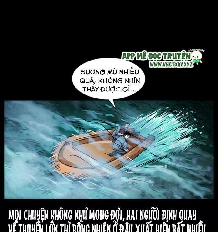 U Minh Ngụy Tượng Chapter 245 - Trang 2