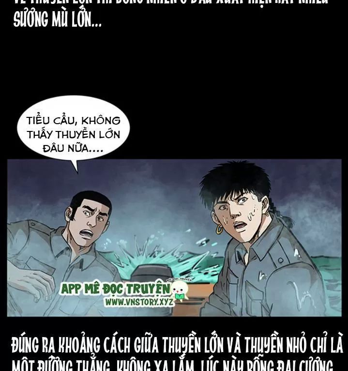 U Minh Ngụy Tượng Chapter 245 - Trang 2