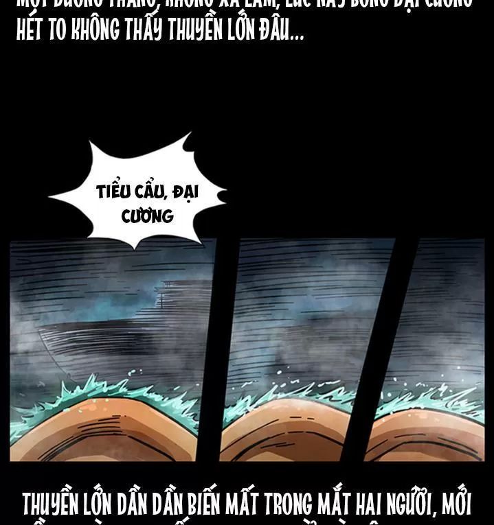 U Minh Ngụy Tượng Chapter 245 - Trang 2