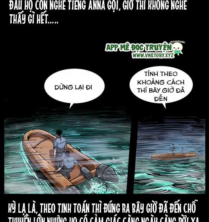U Minh Ngụy Tượng Chapter 245 - Trang 2