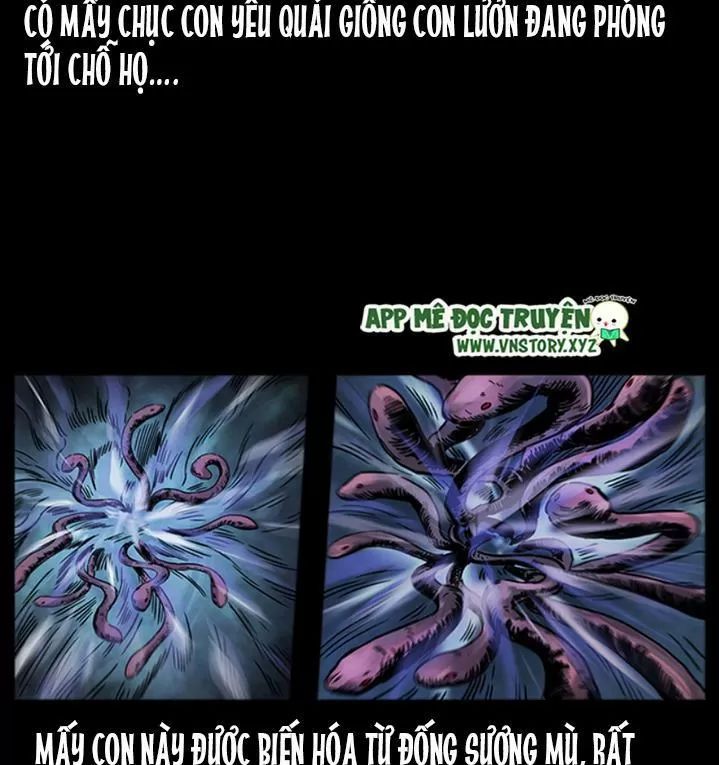 U Minh Ngụy Tượng Chapter 245 - Trang 2