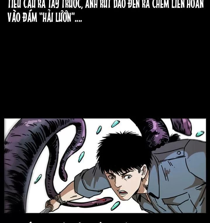 U Minh Ngụy Tượng Chapter 245 - Trang 2