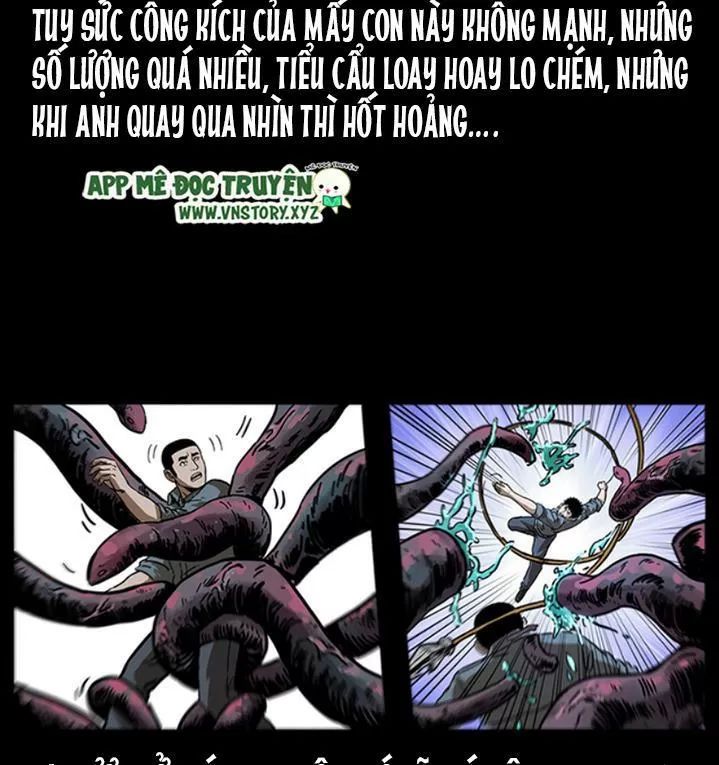 U Minh Ngụy Tượng Chapter 245 - Trang 2